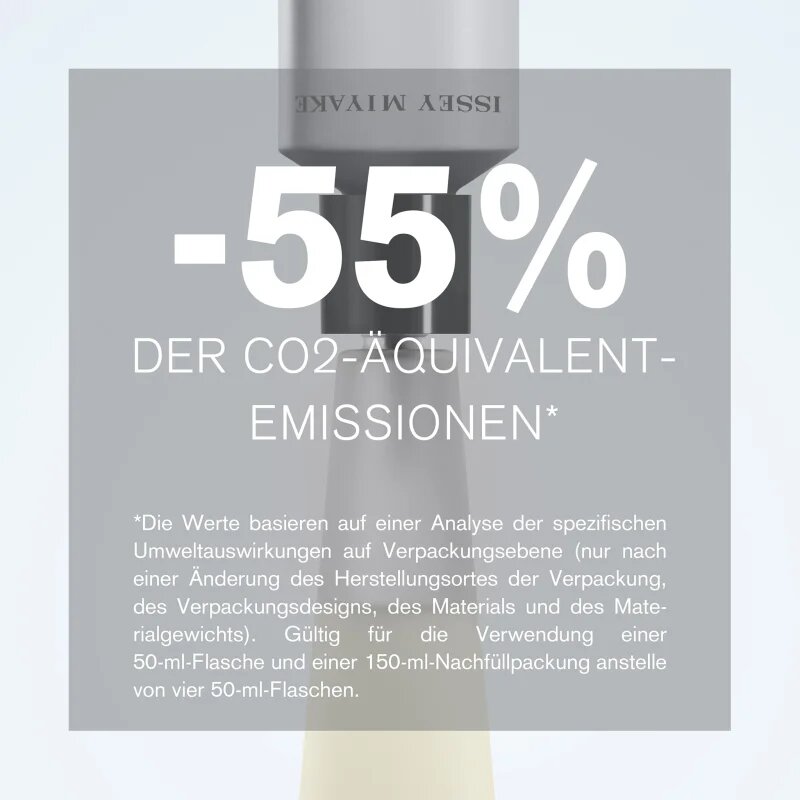 Issey Miyake L'Eau d'Issey тоалетна вода за жени резервен пълнител 150 мл.