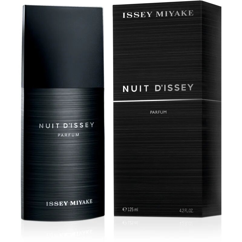 Issey Miyake Nuit d'Issey парфюм за мъже 125 мл.