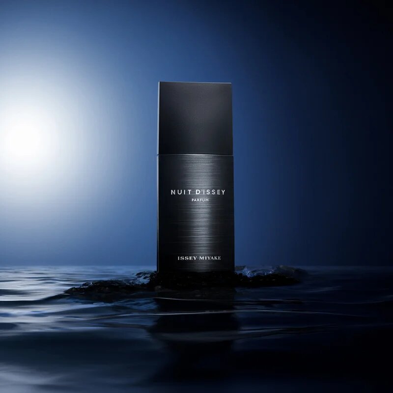 Issey Miyake Nuit d'Issey парфюм за мъже 125 мл.