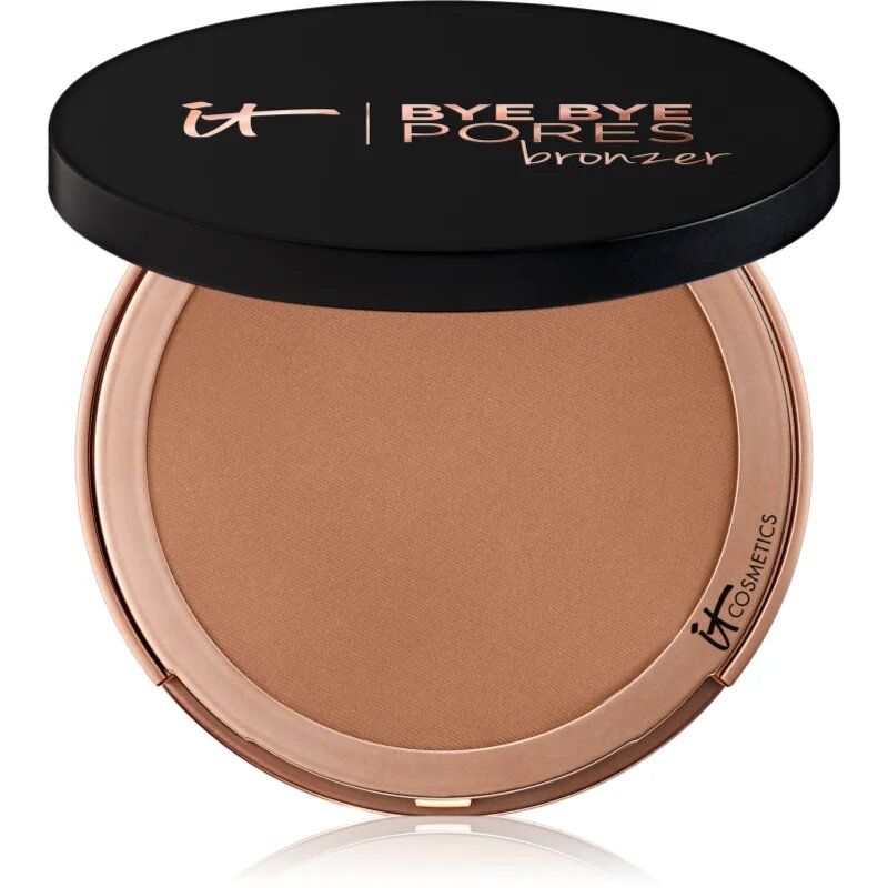 IT Cosmetics Bye Bye Pores BEACH бронзант 8.6 гр.