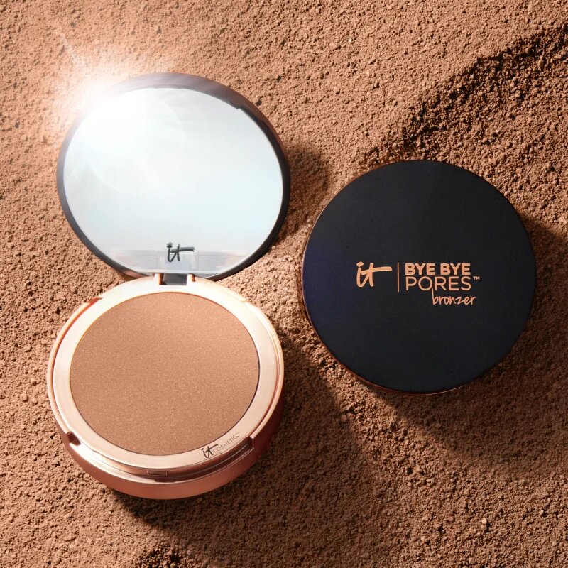 IT Cosmetics Bye Bye Pores BEACH бронзант 8.6 гр.
