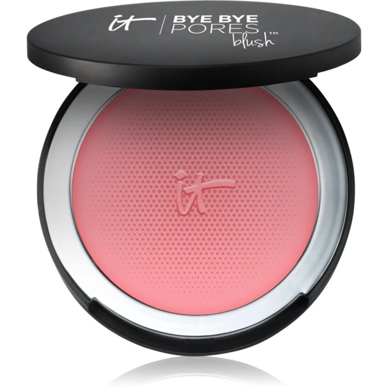 IT Cosmetics Bye Bye Pores Blush руж цвят Je Ne Sais Quoi 5.44 гр.
