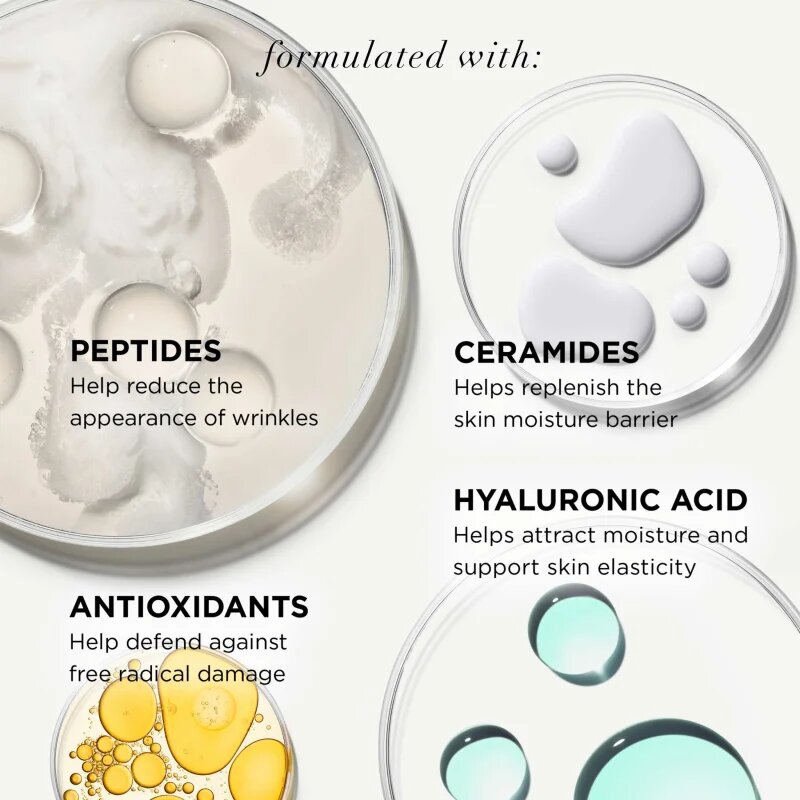IT Cosmetics Bye Bye Under Eye коректор анти стареене цвят 10.5 Light 12 мл.