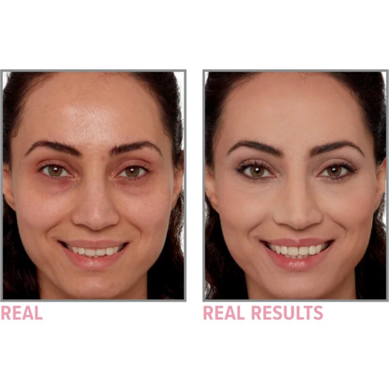 IT Cosmetics Bye Bye Under Eye коректор анти стареене цвят 25 Medium Natural 12 мл.