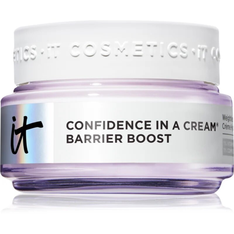 IT Cosmetics Confidence In a Cream хидратиращ крем 60 мл.