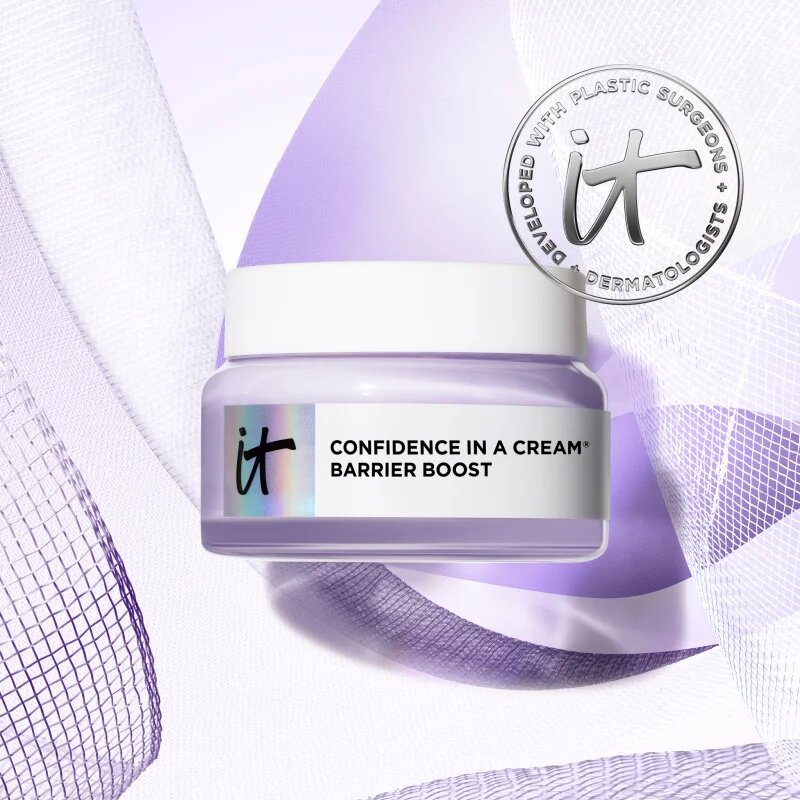 IT Cosmetics Confidence In a Cream хидратиращ крем 60 мл.