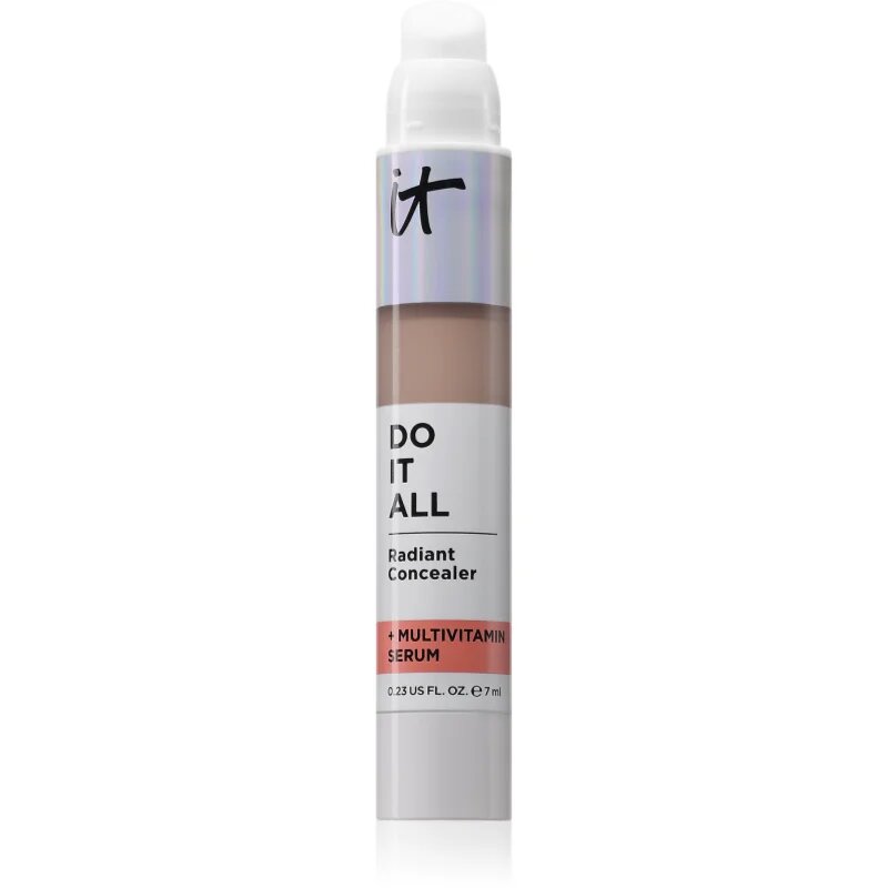IT Cosmetics Do it all Concealer коректор Fair Cool 125 7 мл.