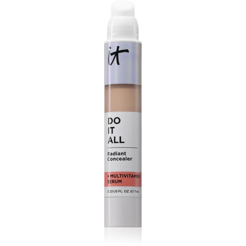IT Cosmetics Do it all Concealer коректор Fair Warm 120 7 мл.