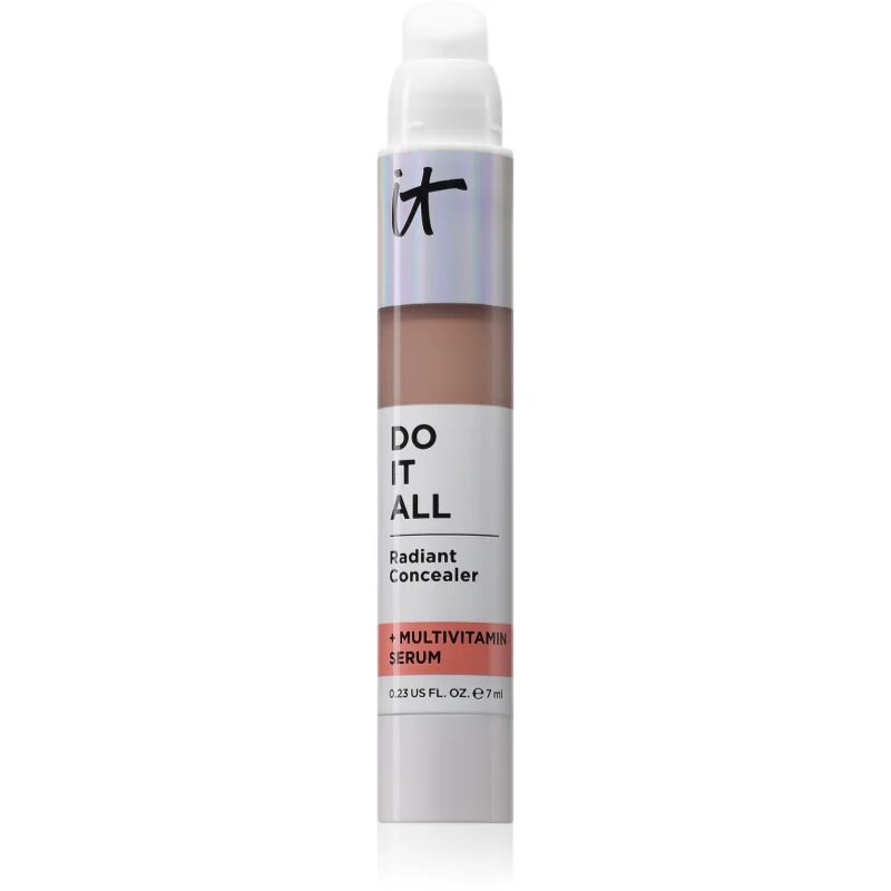 IT Cosmetics Do it all Concealer коректор Medium Cool 315 7 мл.