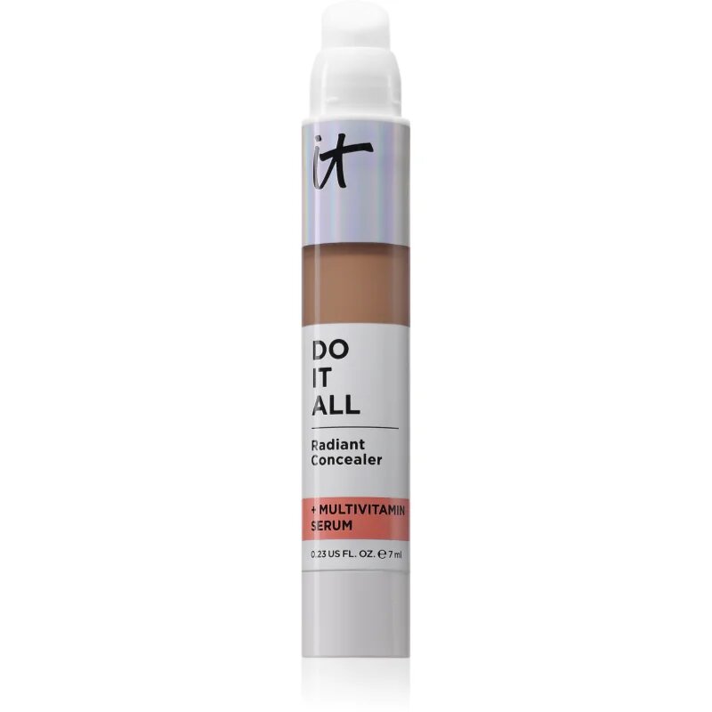 IT Cosmetics Do it all Concealer коректор Medium Tan Warm 320 7 мл.
