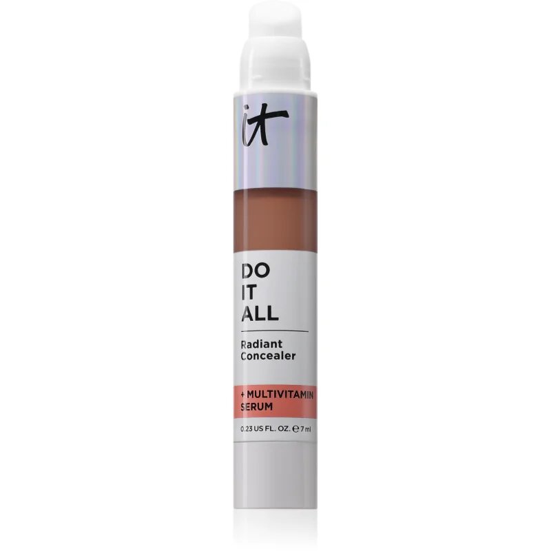 IT Cosmetics Do it all Concealer коректор Tan Rich Cool 425 7 мл.