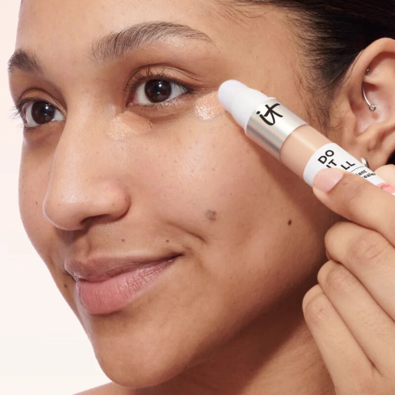 IT Cosmetics Do it all Concealer коректор Tan Rich Cool 425 7 мл.