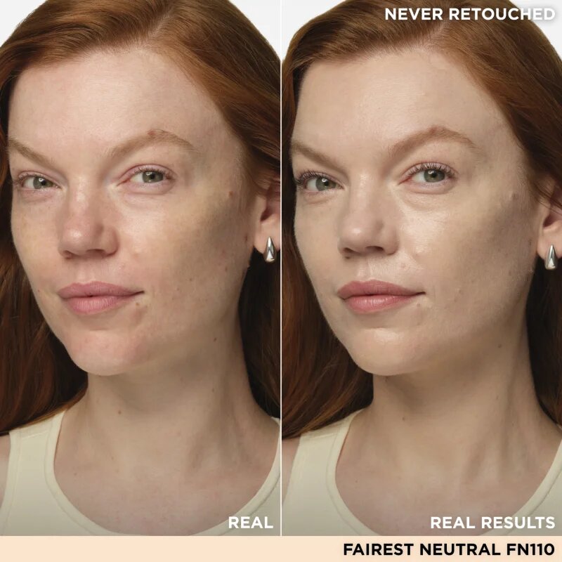 IT Cosmetics Do it all Face Balm лек хидратиращ фон дьо тен цвят Fairest Neutral 110 18 гр.