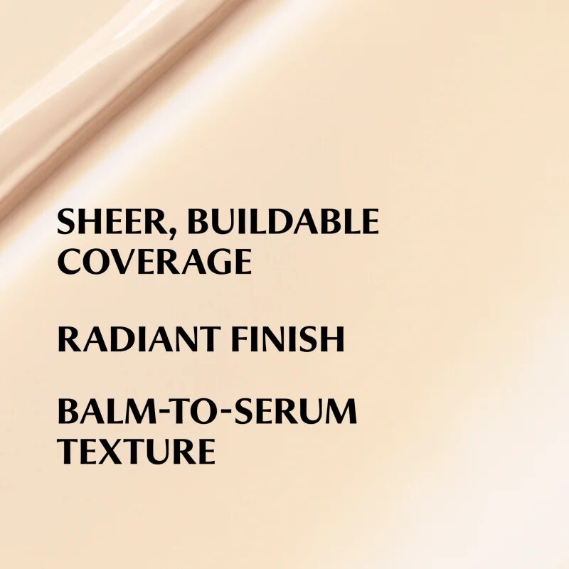 IT Cosmetics Do it all Face Balm лек хидратиращ фон дьо тен цвят Fairest Neutral 110 18 гр.