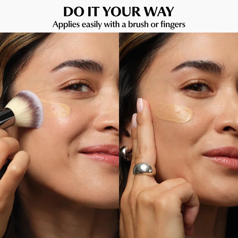 IT Cosmetics Do it all Face Balm лек хидратиращ фон дьо тен цвят Fairest Neutral 110 18 гр.