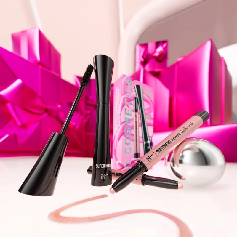 IT Cosmetics Superhero подаръчен комплект