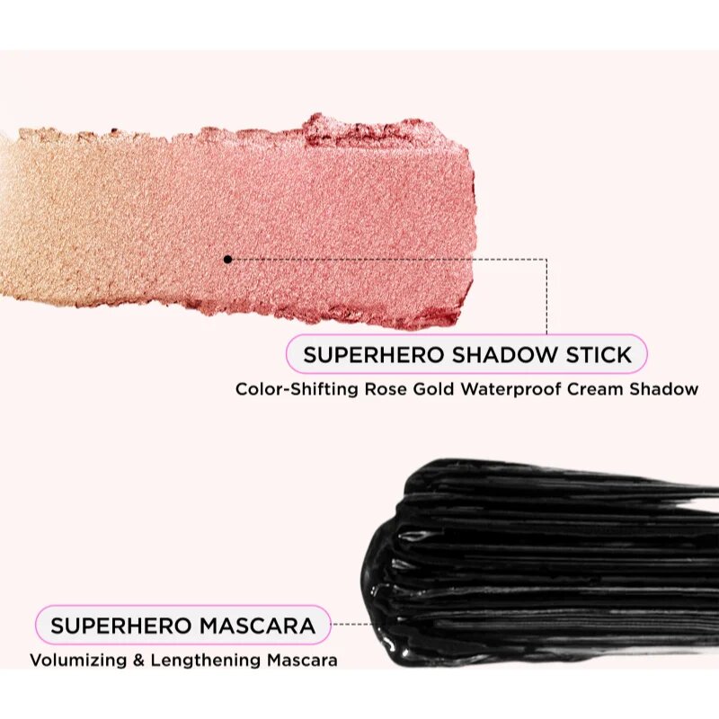 IT Cosmetics Superhero подаръчен комплект