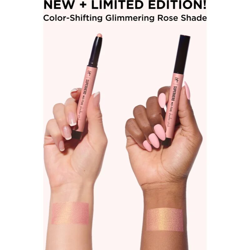 IT Cosmetics Superhero подаръчен комплект