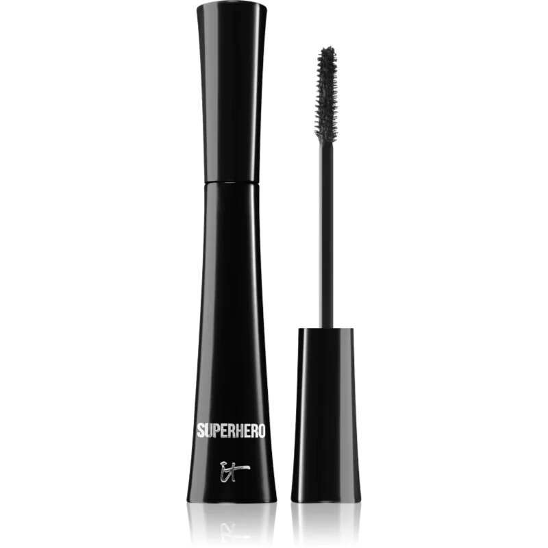 IT Cosmetics Superhero спирала за обем и удължаване на мигли 9 мл.
