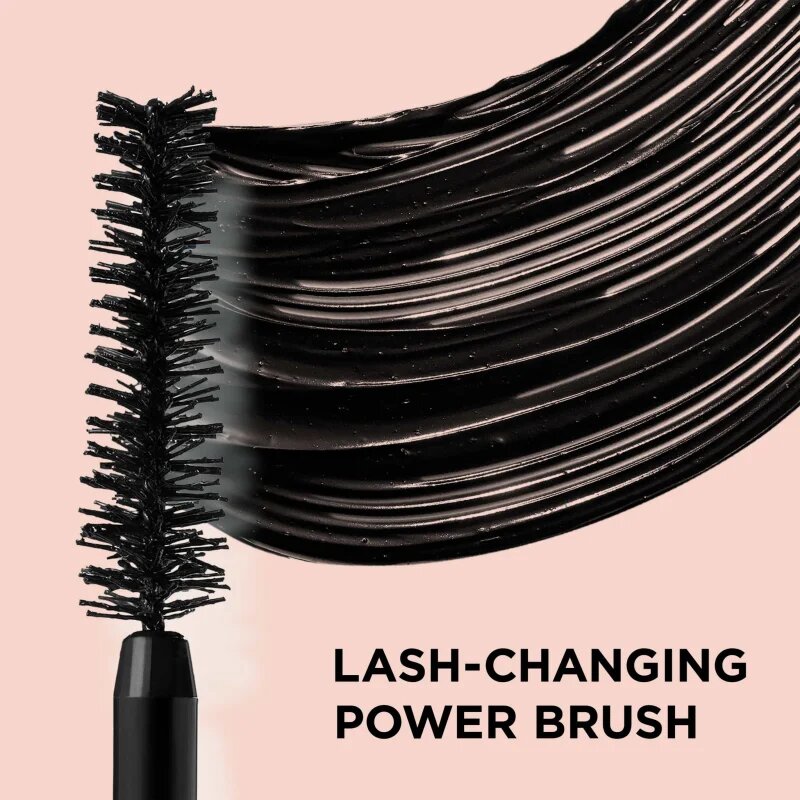 IT Cosmetics Superhero спирала за обем и удължаване на мигли 9 мл.