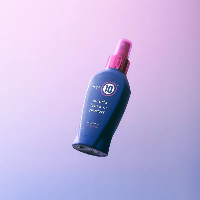it's a 10 Miracle Leave-in Product балсам без отмиване в спрей 120 мл.
