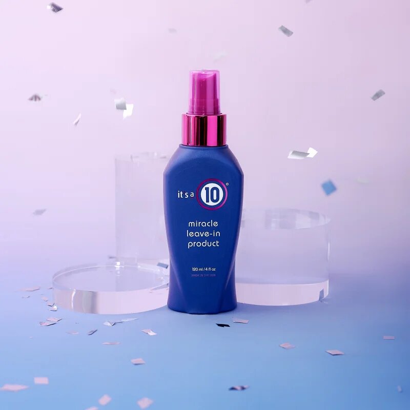 it's a 10 Miracle Leave-in Product балсам без отмиване в спрей 120 мл.