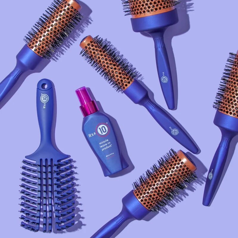 it's a 10 Miracle Leave-in Product балсам без отмиване в спрей 120 мл.