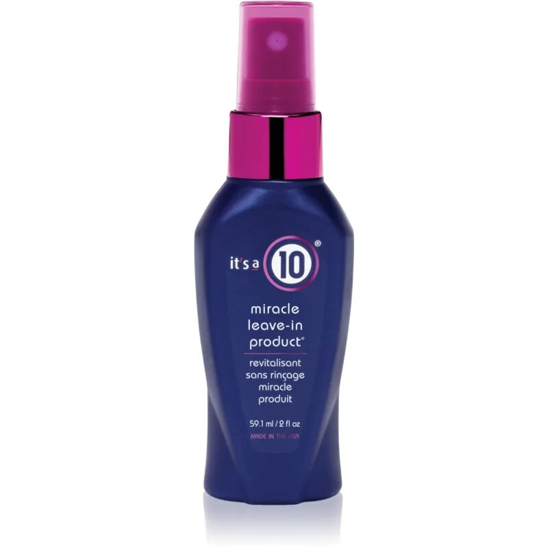 it's a 10 Miracle Leave-in Product балсам без отмиване в спрей 59.1 мл.