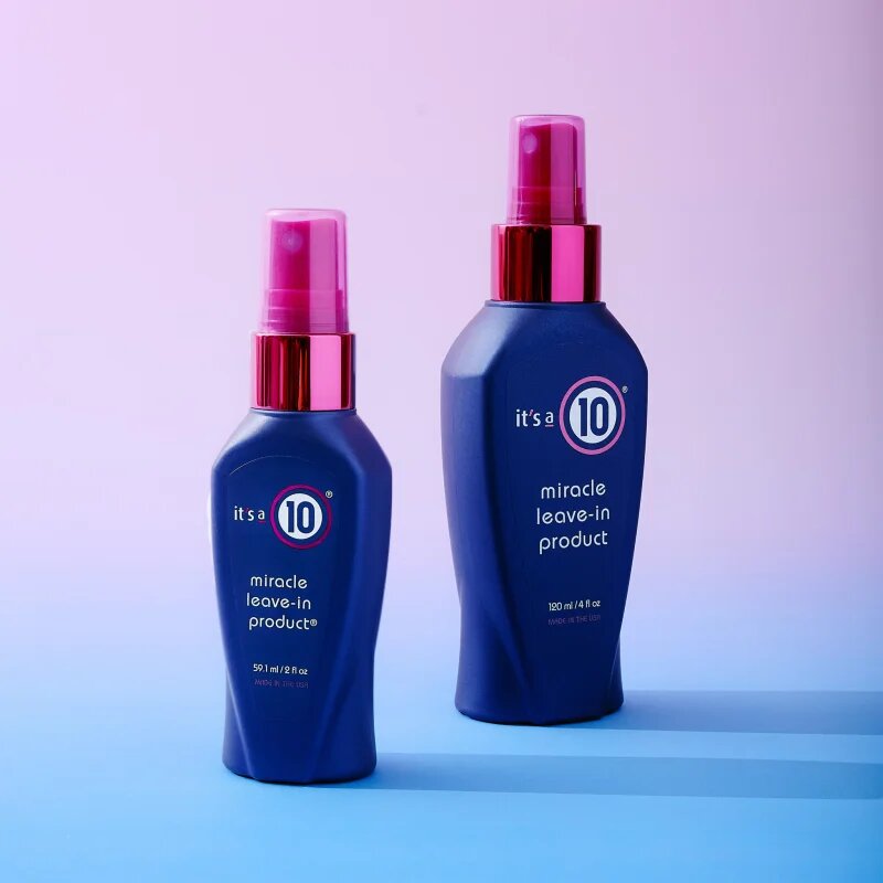 it's a 10 Miracle Leave-in Product балсам без отмиване в спрей 59.1 мл.