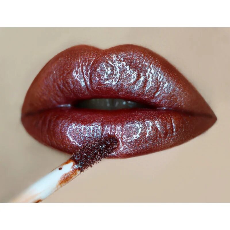J.Cat Beauty 3D-licious гланц за устни холографичен ефект цвят 105 Eternal Chaos 6 мл.