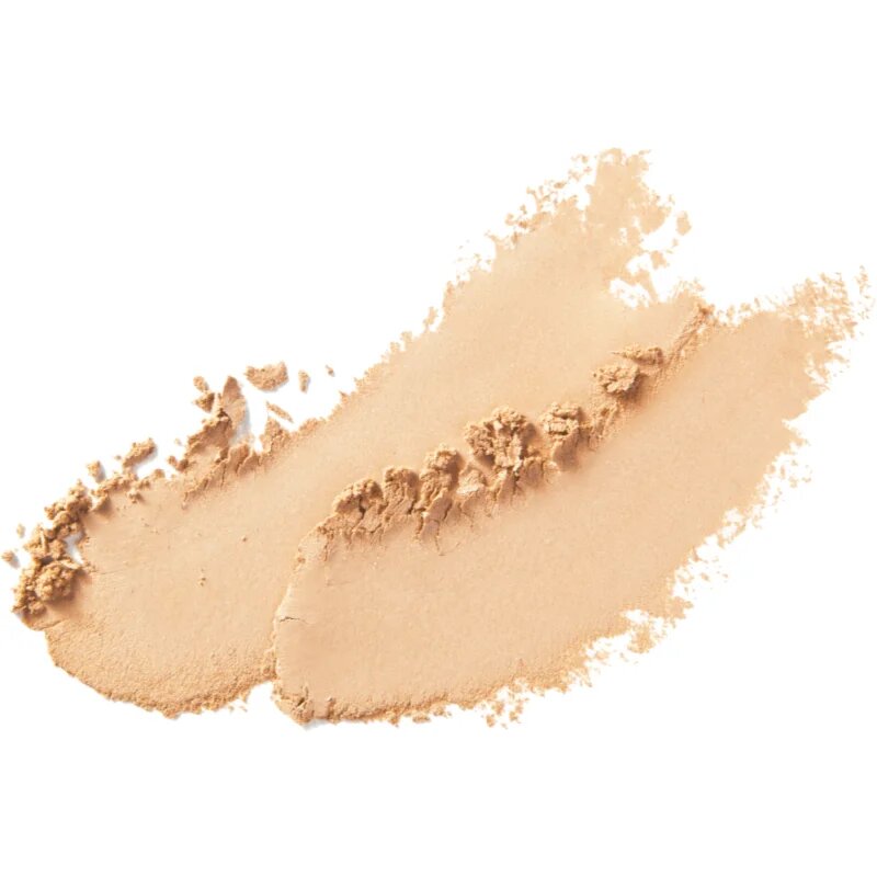 J.Cat Beauty Aquasurance компактна пудра за средно до пълно покритие цвят 100 Porcelain 9 гр.