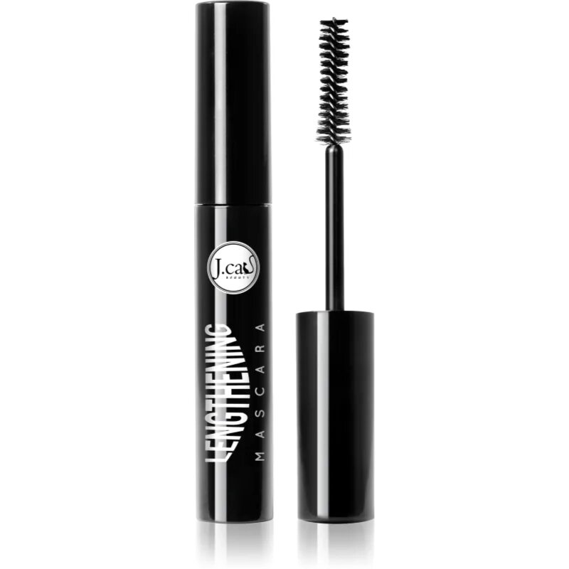 J.Cat Beauty Love Live Lash спирала за екстра обем цвят 103 Lengthening Mascara 8 гр.