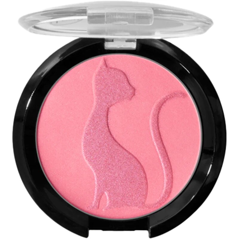 J.Cat Beauty Love Struck бронзираща пудра и руж цвят 107 Lovey Dovey 7.5 гр.
