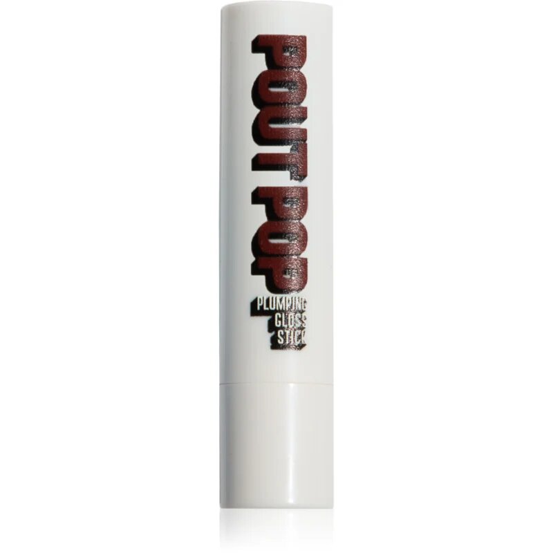 J.Cat Beauty Pout Pop хидратиращ балсам за устни цвят 107 Indulgence 2.2 гр.