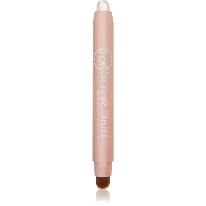J.Cat Beauty Shimmie Struck кремави сенки са очи в стик цвят 104 High Beam 2 гр.