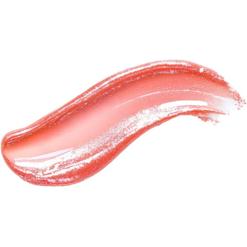 J.Cat Beauty Space Blast блясък за устни с променящ се цвят цвят 104 Amber Polish 5 мл.