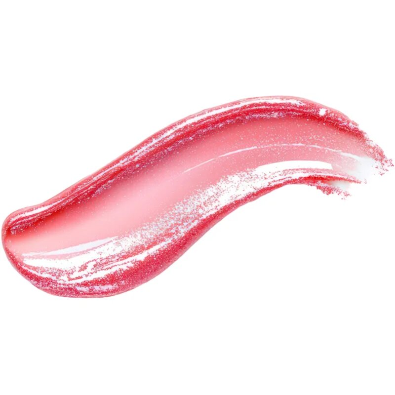 J.Cat Beauty Space Blast блясък за устни с променящ се цвят цвят 105 Alien KIss 5 мл.