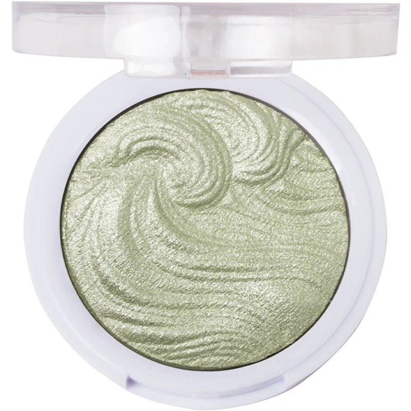 J.Cat Beauty You Glow Girl печен хайлайтър цвят 108 Mermaid Skin 8.5 гр.