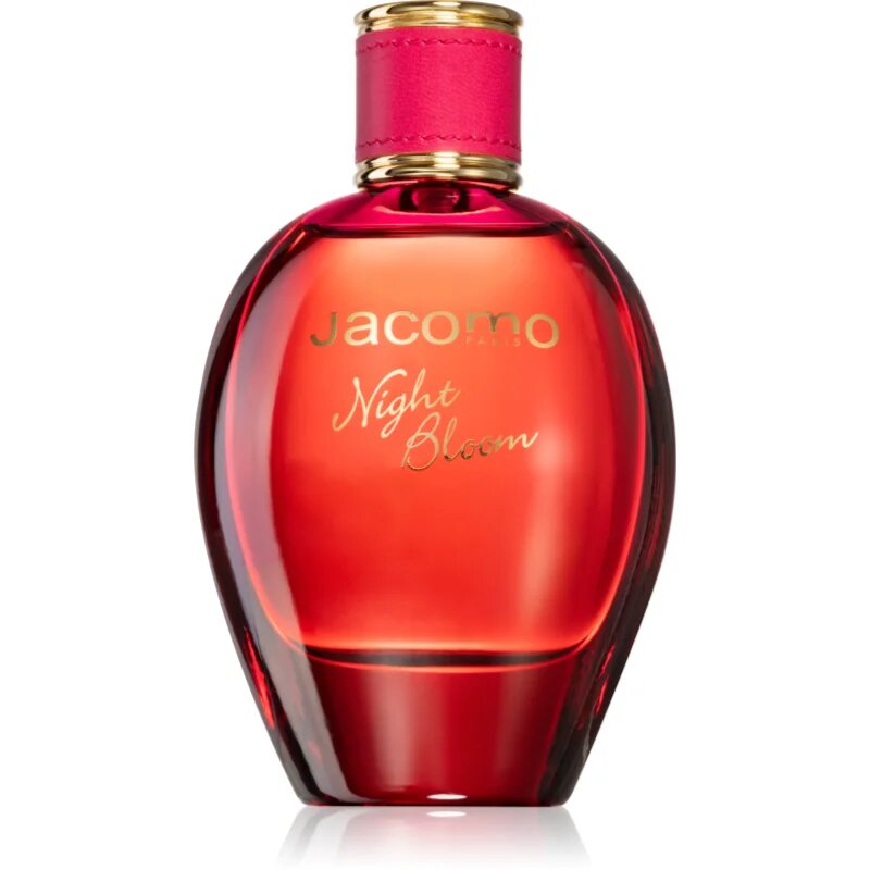 Jacomo Night Bloom парфюмна вода за жени 100 мл.
