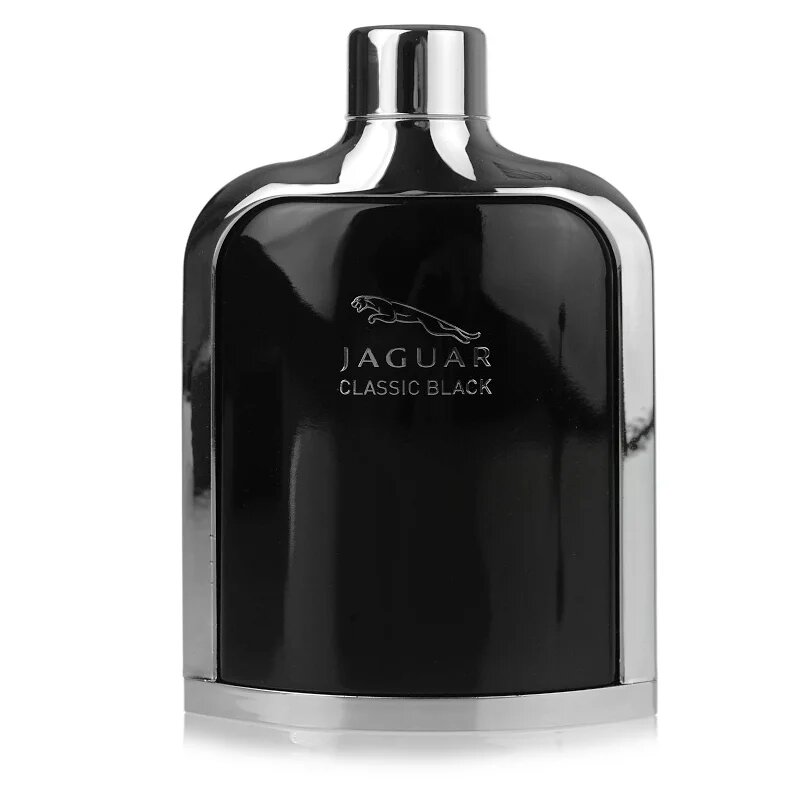 Jaguar Classic Black тоалетна вода за мъже 100 мл.