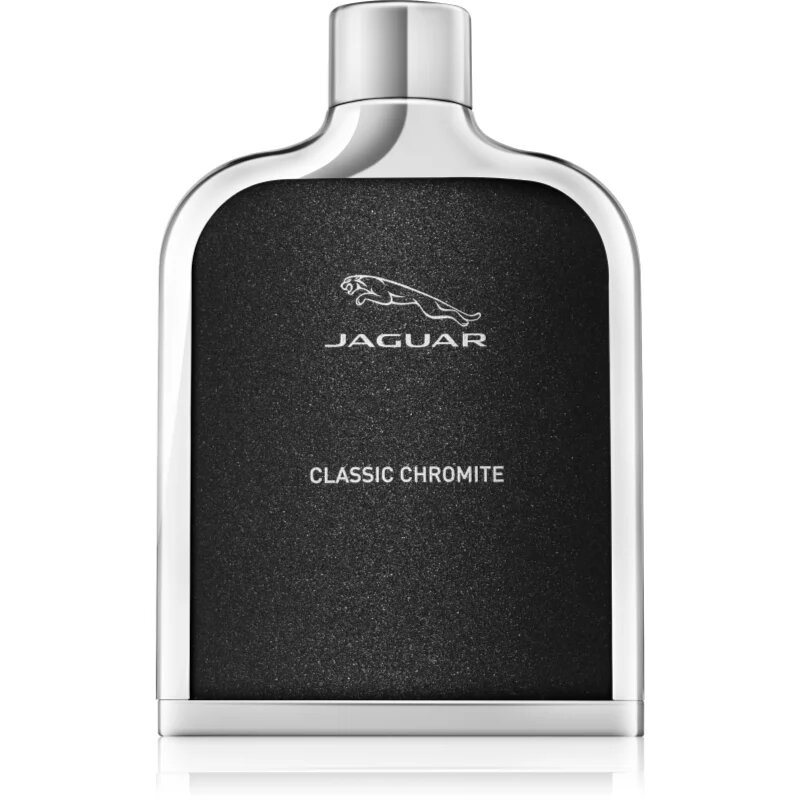 Jaguar Classic Chromite тоалетна вода за мъже 100 мл.
