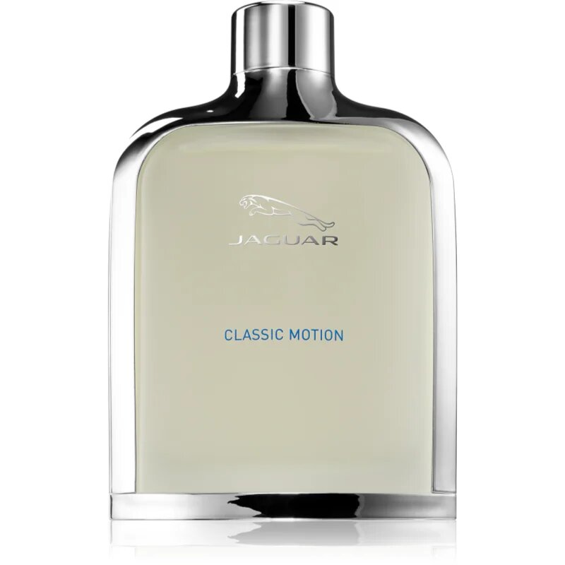 Jaguar Classic Motion тоалетна вода за мъже 100 мл.