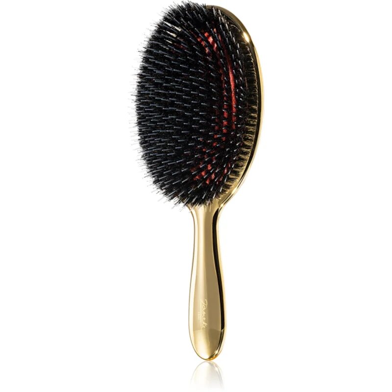 Janeke Gold Line Air-Cushioned Brush овална четка за коса 23 x 95 x 45 cm 1 бр.