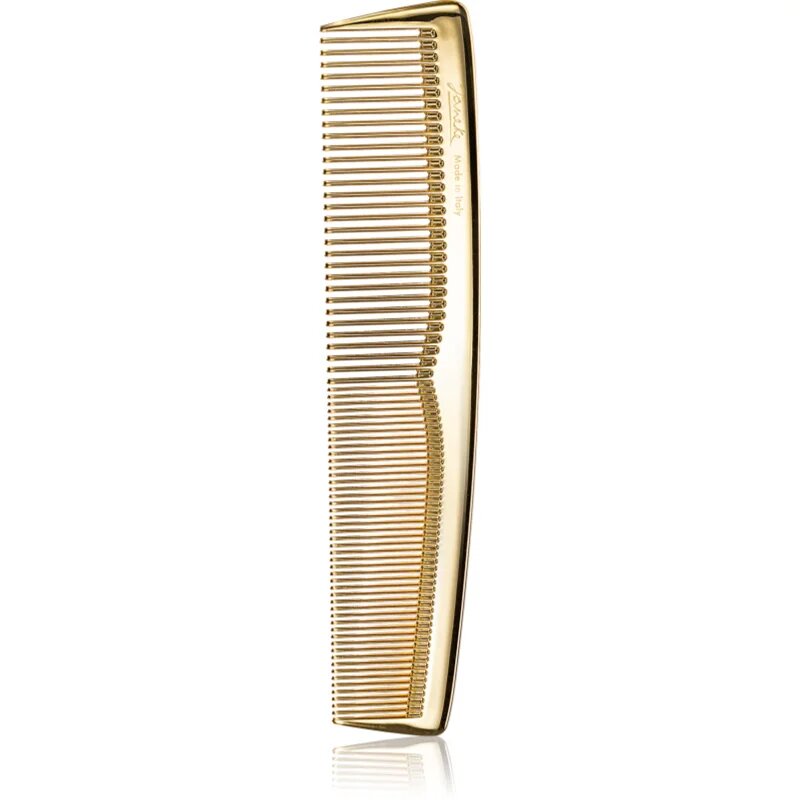 Janeke Gold Line Toilette Comb Bigger Size гребен за постригване 204 x 42 cm 1 бр.