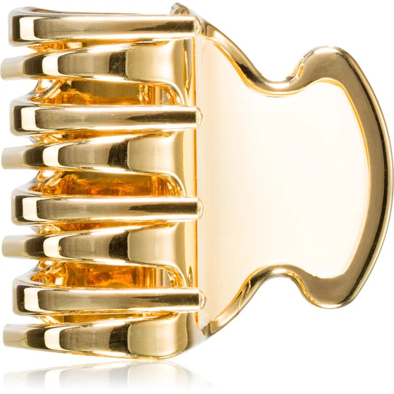 Janeke Hair-Clip Gold щипка за коса 45x4 cm 1 бр.