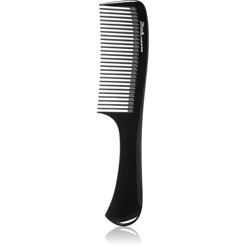 Janeke Professional Handle Comb гребен за коса 22 cm 1 бр.