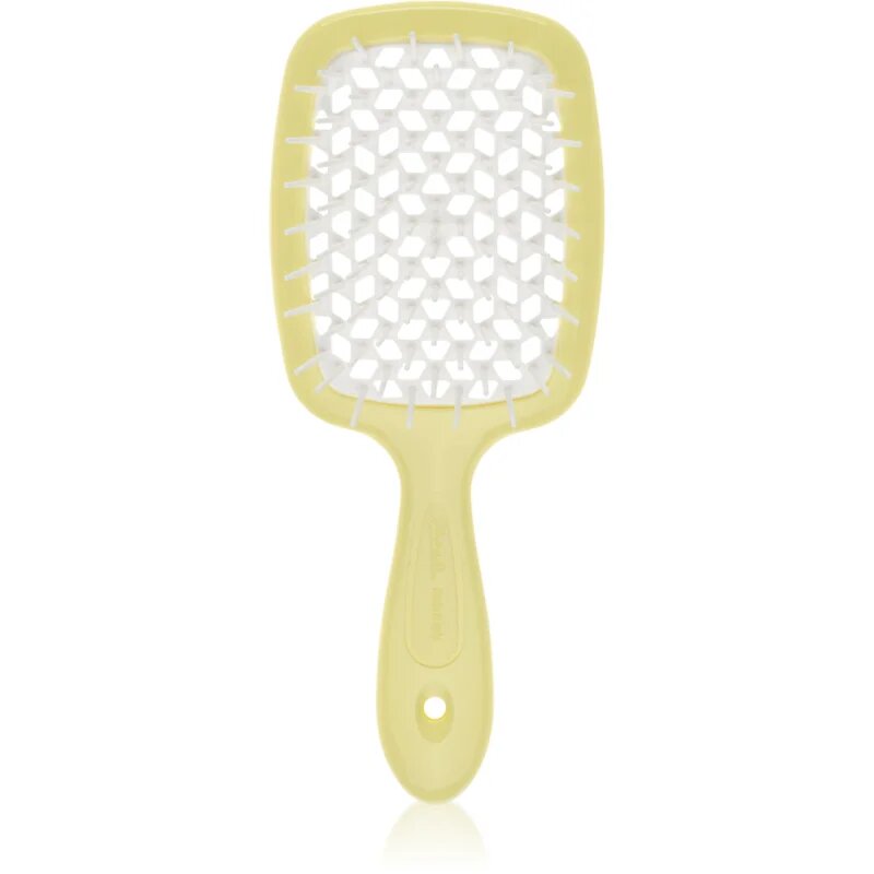 Janeke Superbrush голяма плоска четка За коса 1 бр.