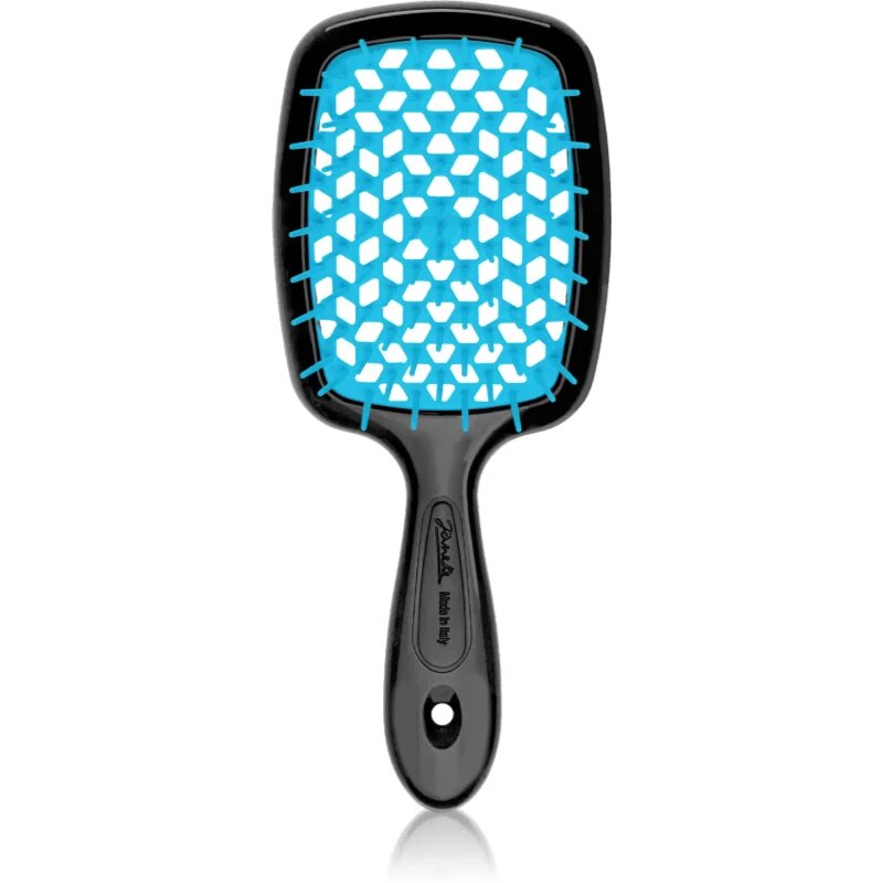 Janeke Superbrush голяма плоска четка За коса 203 x 85 x 31 cm 1 бр.