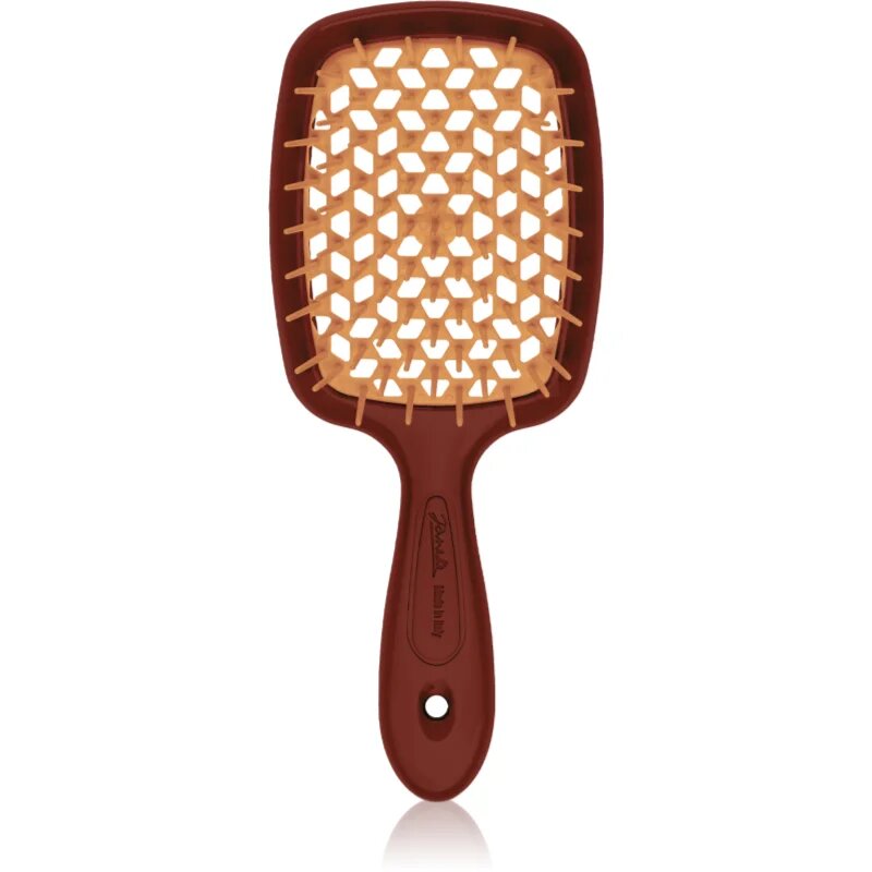 Janeke Superbrush плоска четка За коса 1 бр.