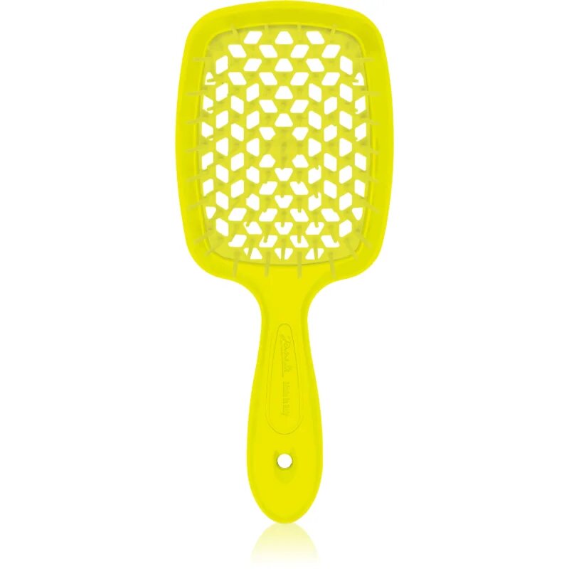 Janeke Superbrush Small малка плоска четка 1 бр.